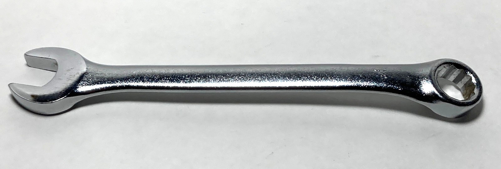 ProAmerica 2012 Combination Wrench 3/8″ Made in USA