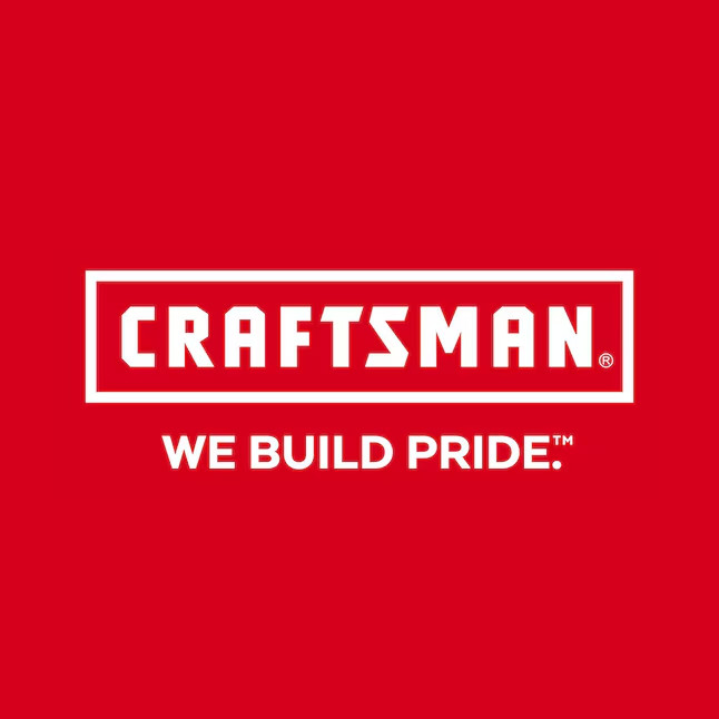 CRAFTSMAN 3/8-in Drive Standard 3/4-in Shallow Socket Polished Chrome CMMT43007
