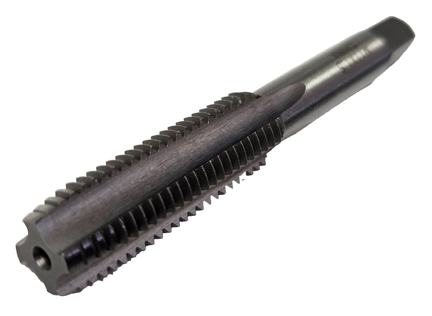 M11 X 1.5 Plug Tap Metric Irwin 1741 ZR 11MM Carbon Steel Hand 4FL USA 1.50 RH
