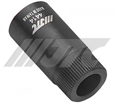 JTC MERCEDES BENZ DIESEL COMBUSTOR SOCKET(58T), JTC TOOLS # 4414