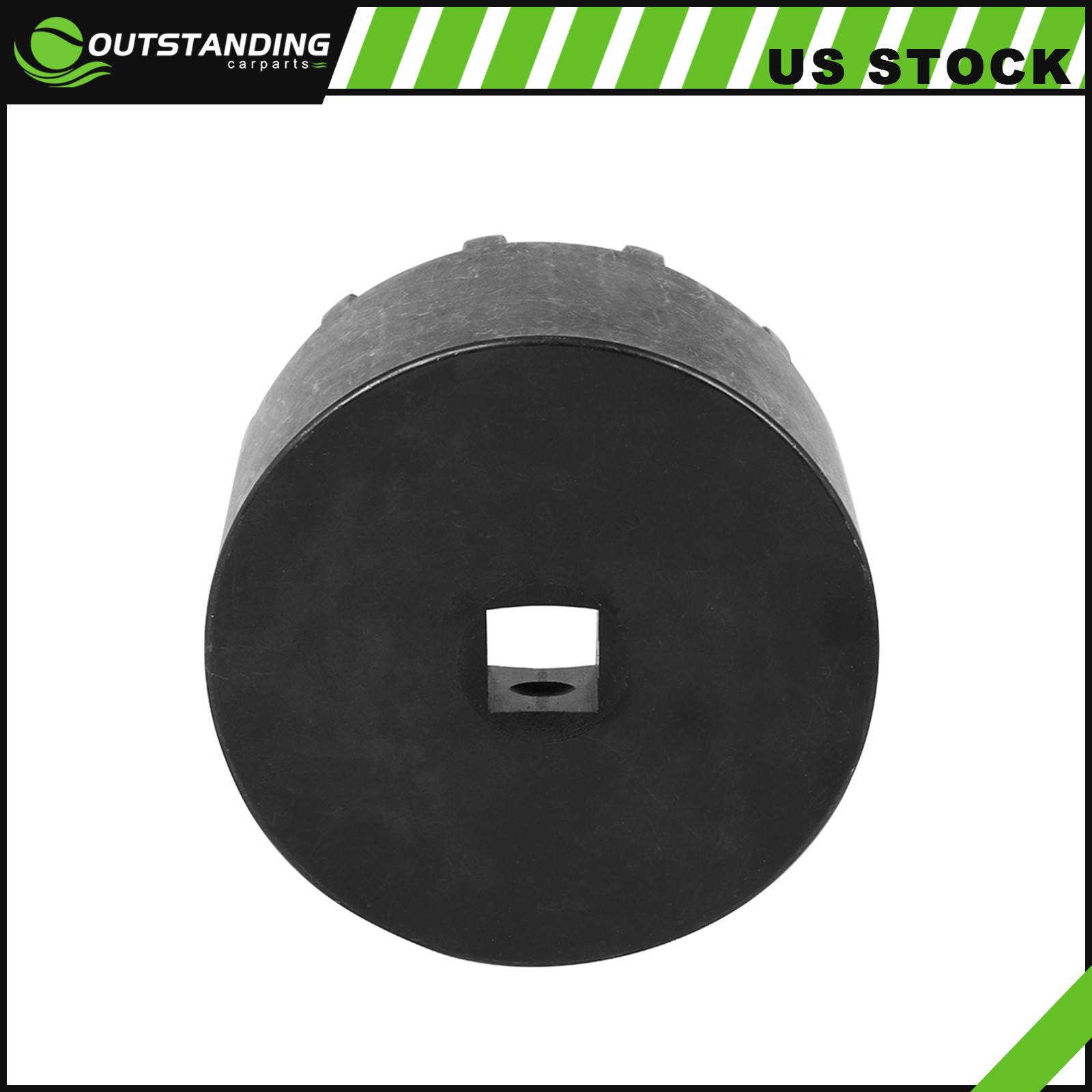 ✅New Axle Bearing Retaining Nut Socket 12 Pin For Dodge For Ram Trucks
