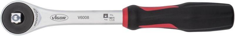 VIGOR V6008 REVERSIBLE RATCHET