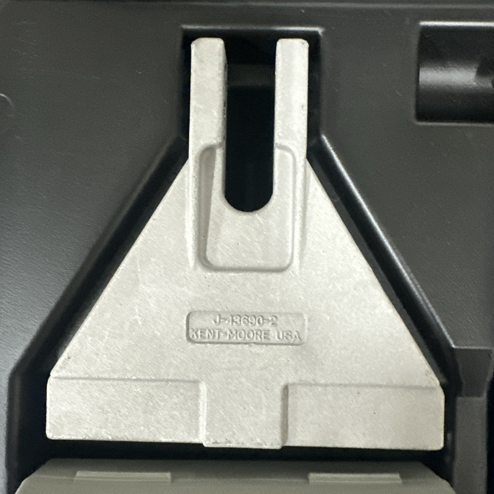 Kent Moore J-43690 Rod Bearing Checking Tool Complete Specialty Tool Kit