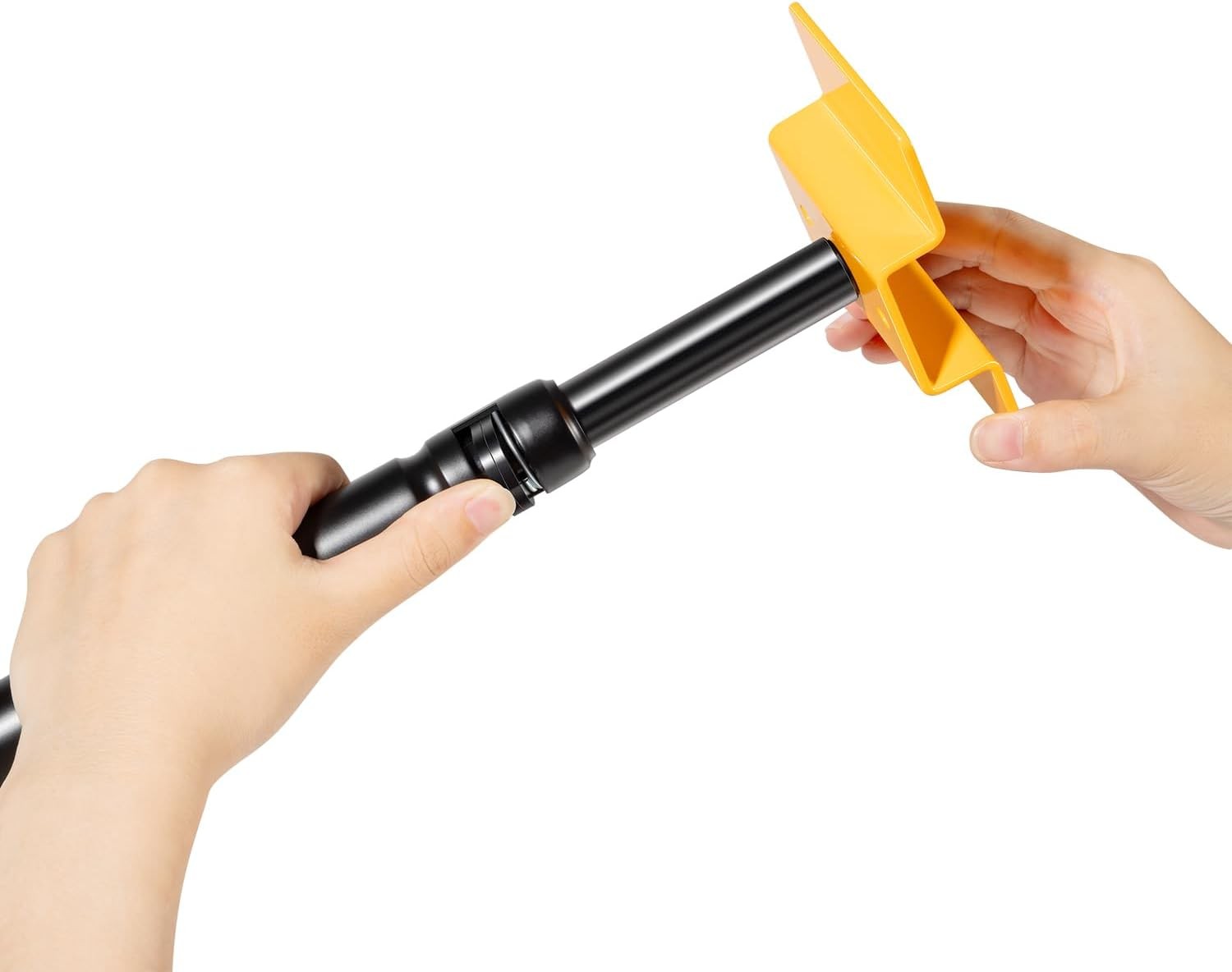 Replace for Lisle 21520 Truck Brake Pedal Depressor Tool fit for Most Vehicles
