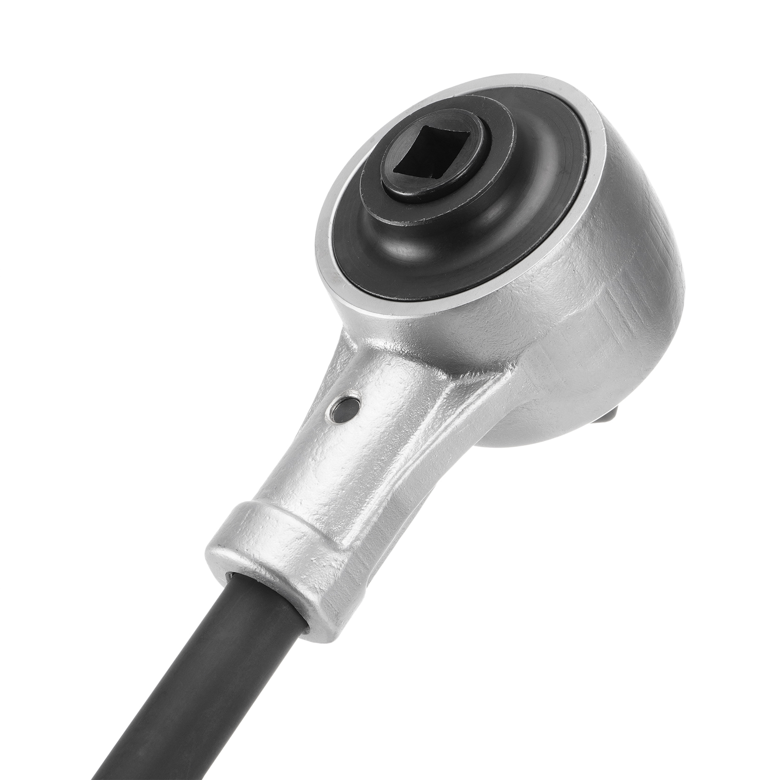 03716B 1/2″ Torque Multiplier Power Wrench 2,200 Foot-Pound Professional Grade