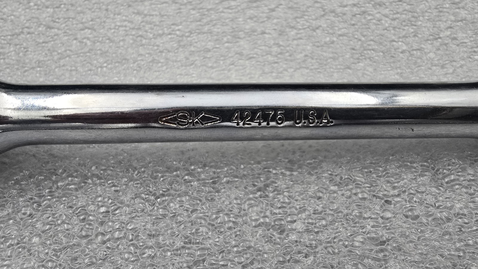 SK Tools USA 42475 1/2″-Drive Ratchet 10.25″-Long