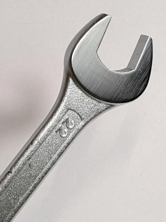 Unior 120/1 Combination Wrench Long Type (22mm)