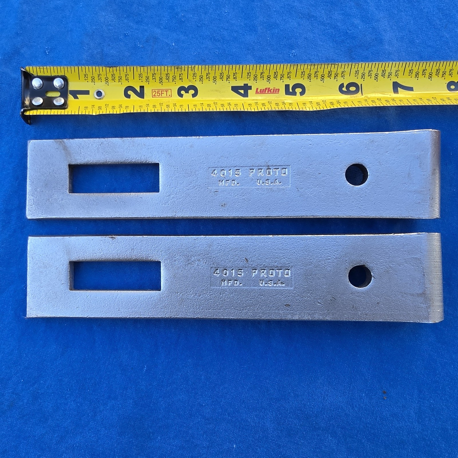 Pair of Proto 4015 Puller Arm Jaws