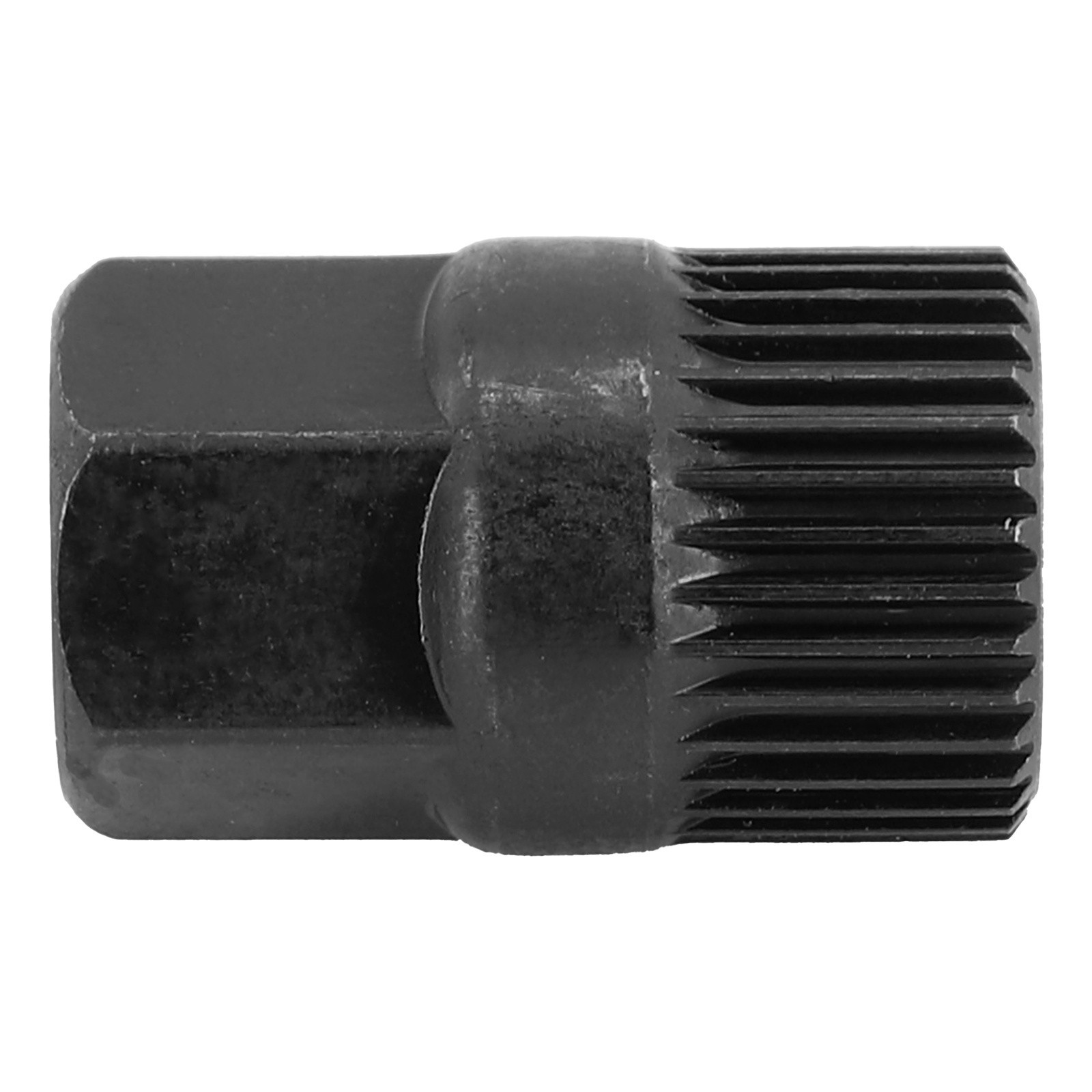 Pulley Removal Tool 1Pieces 33 Tooth Alternator Approx.17*33*30mm Clutch