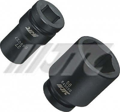 1″ DEEP IMPACT SOCKET (6PT 42 MM), JTC TOOLS # 849042