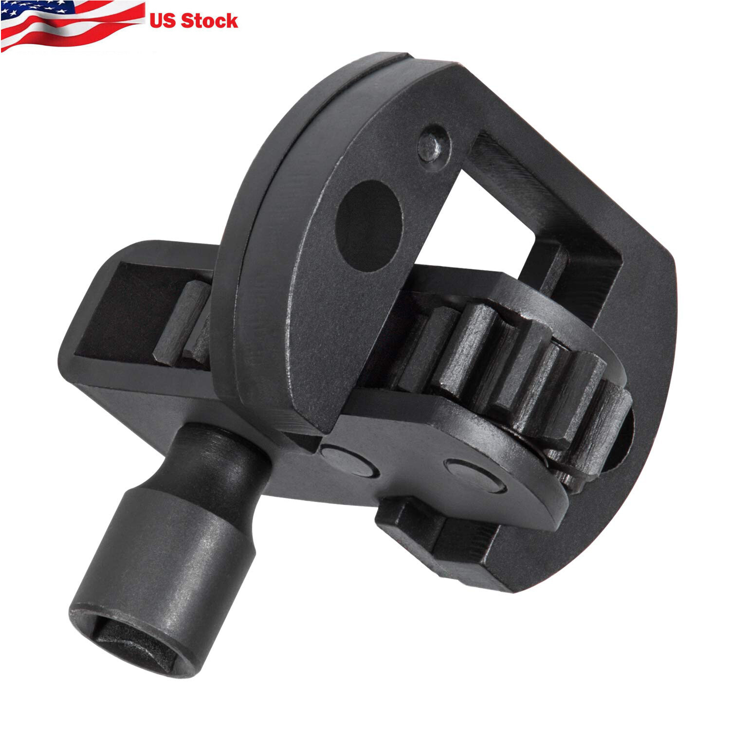 W470589046300 / J-46392 Engine Barring Tool for Detroit Diesel DD13 DD15 DD16