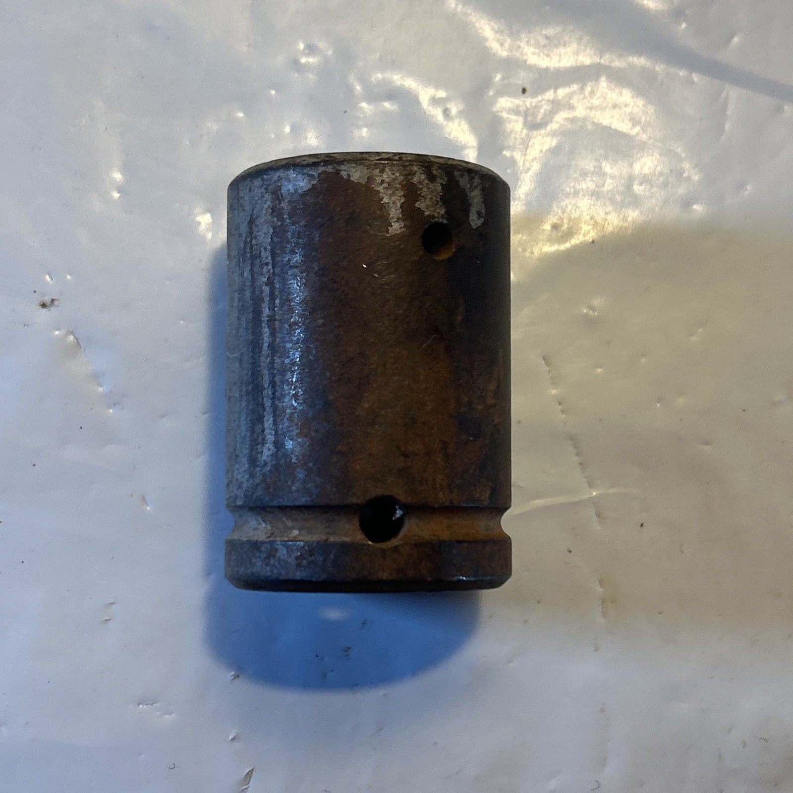 Proto 07590-3/4 3/4″ Drive x 3/4″ Hex Impact Socket