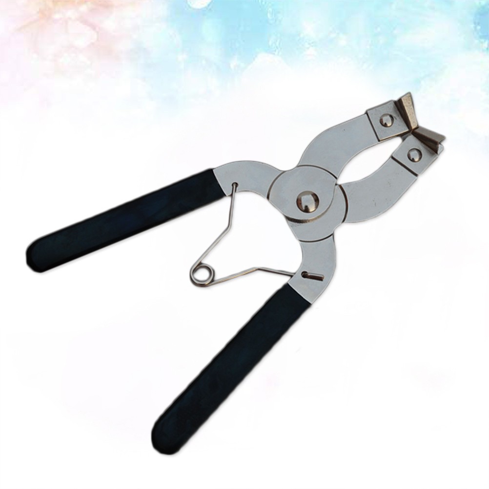 Small Engine Repair Tools Piston Ring Pliers Adjustable Installer Expander