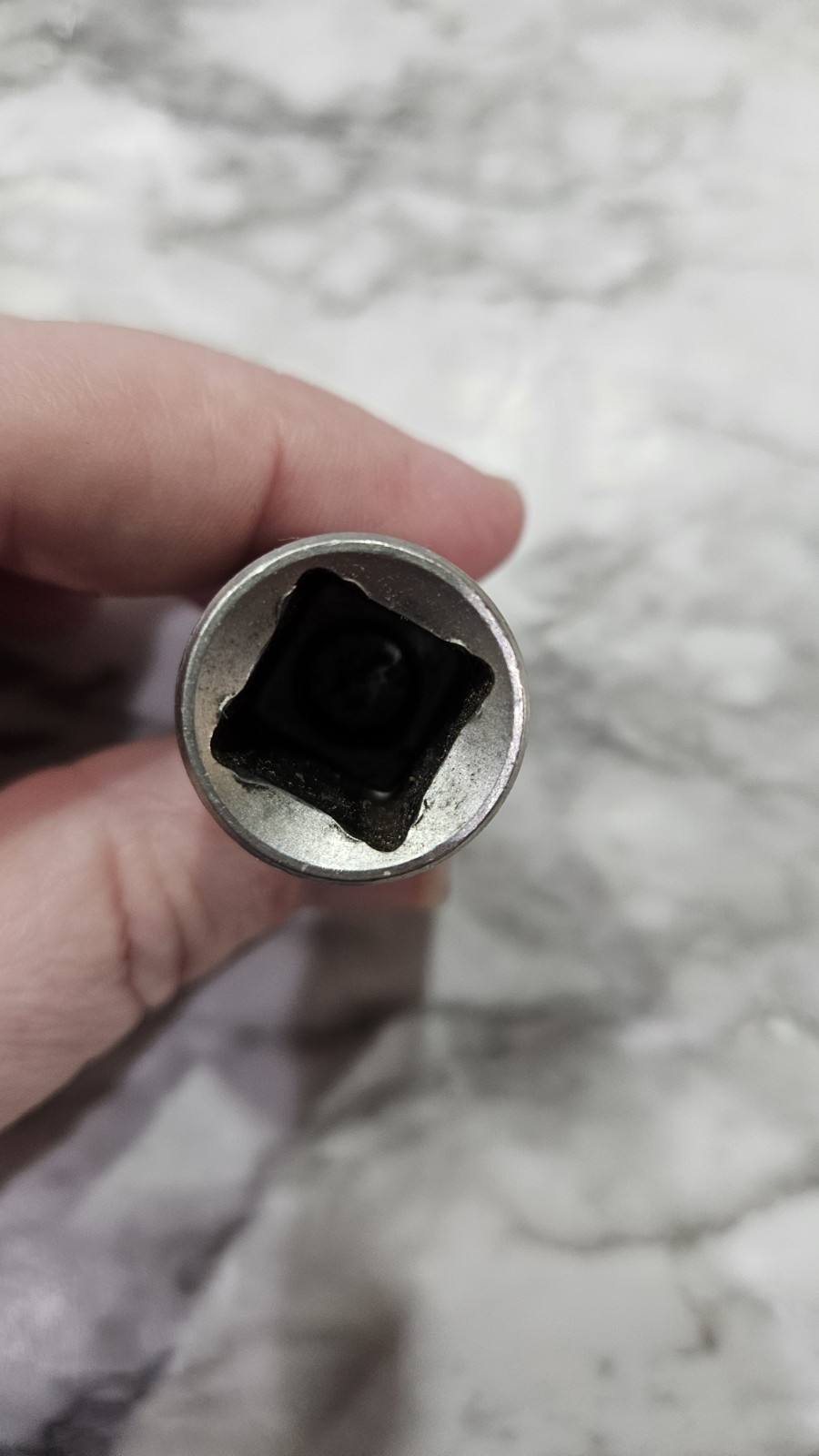 Power Torque GM8347 T-55 Bit Socket