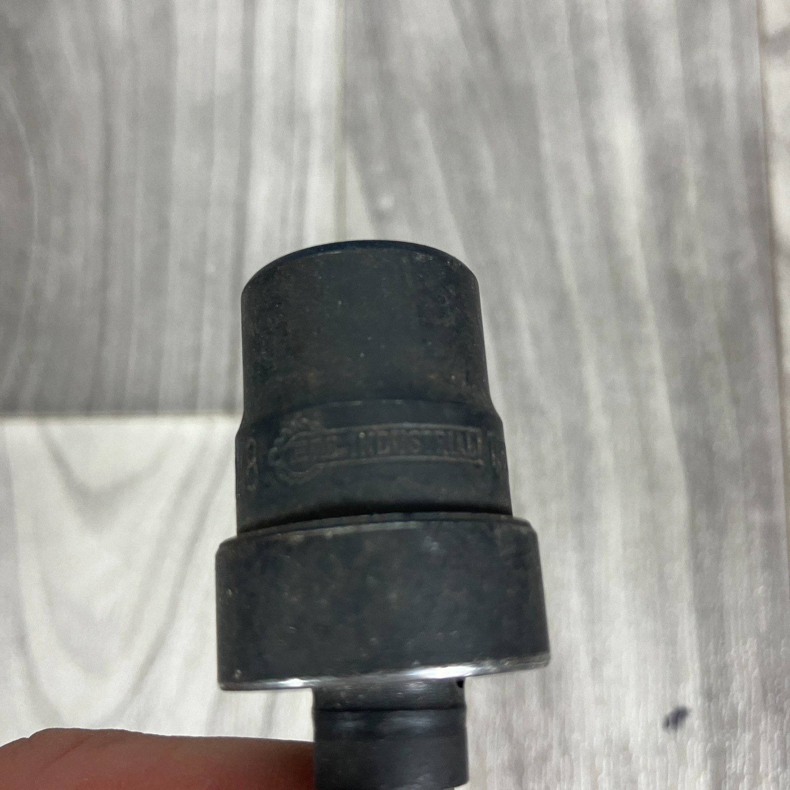 VTG OEM Industrial Socket 3/8