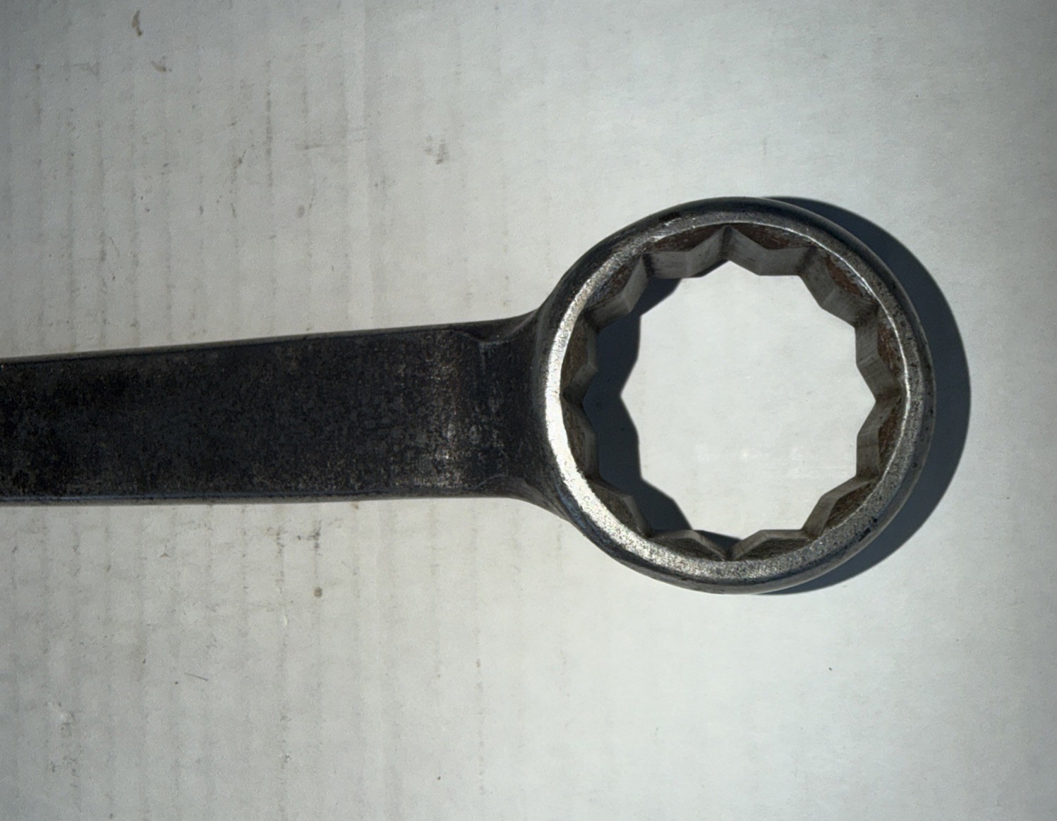 Cornwell Tools CW-5252 Large Combination Wrench 1-5/8″ 12 Point 25″ long G153