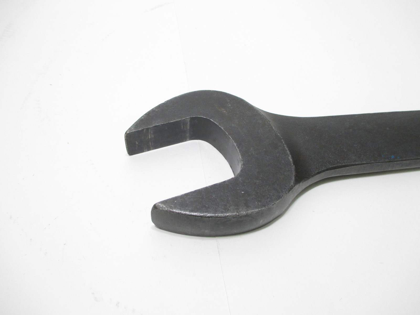 ARMSTRONG 2 in. Black Combination Wrench Large 2″ Combo Wrench 30-264 USA MADE