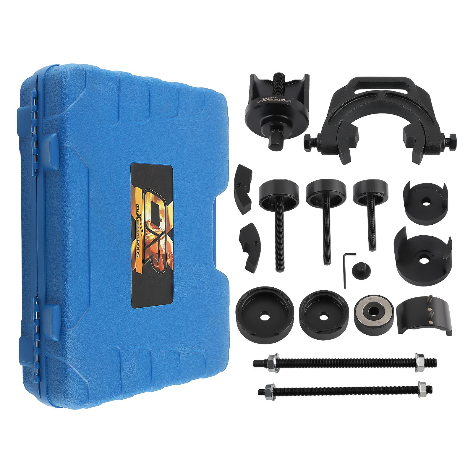 Rear Rear Axle Sleeve Removal Kit For Camry And Corolla Voxy  Azr60