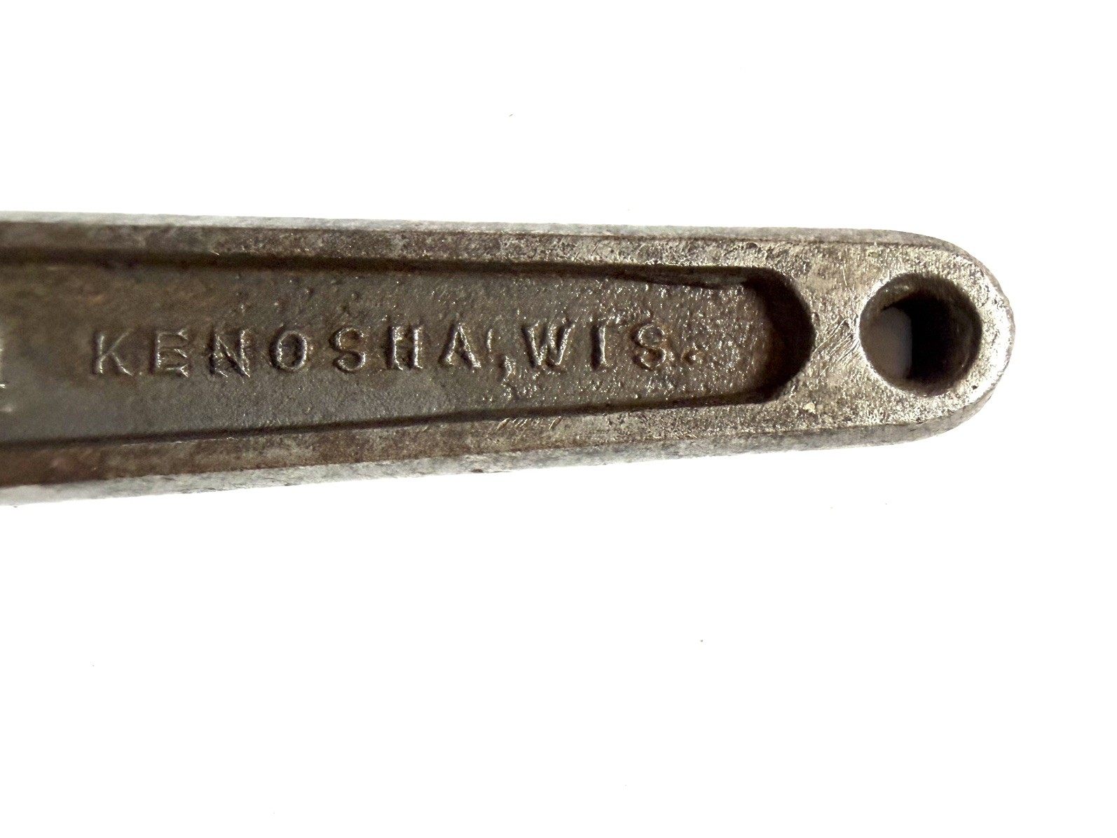 F 70 vintage snap on ratchet tool