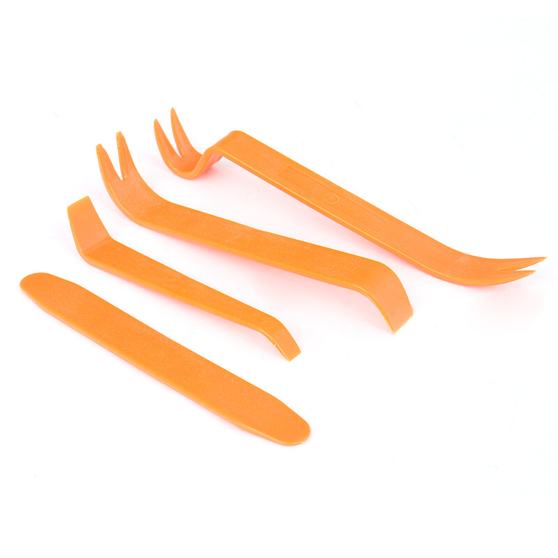 8pcs Car Trim Removal Tool Auto Hand Tools Dash Panel Door Interior Clips Kits╒