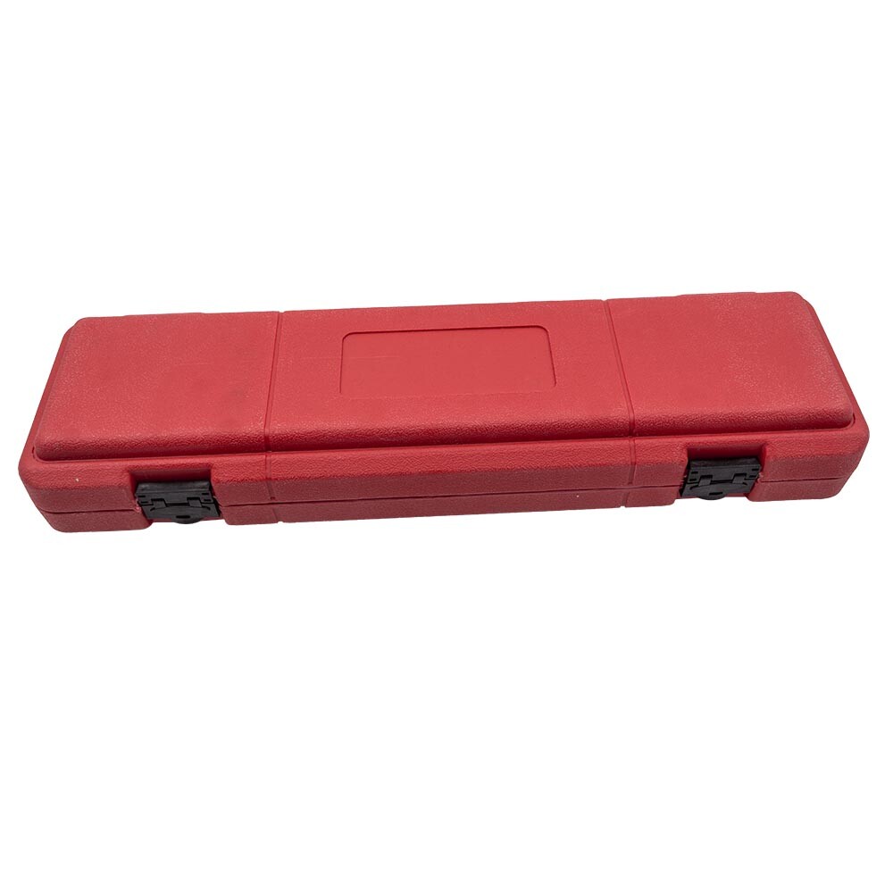 Dual Inner Tie Rod End Removal Installation Tie Rod Tool Kit 1/2» drive