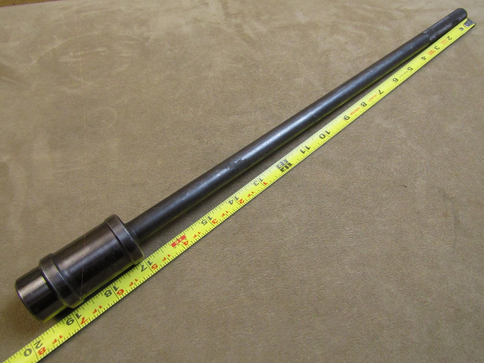 AST ASSENMACHER 3086 VOLKSWAGEN VW AUDI STEERING RACK INSTALLATION MANDRIL TOOL