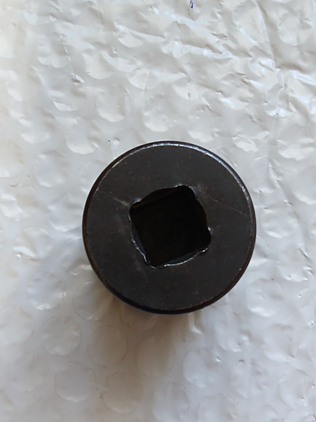 SNAP ON IMM240, 1/2″ DRIVE, 24MM. IMPACT SOCKET, SHALLOW, 6 POINT.