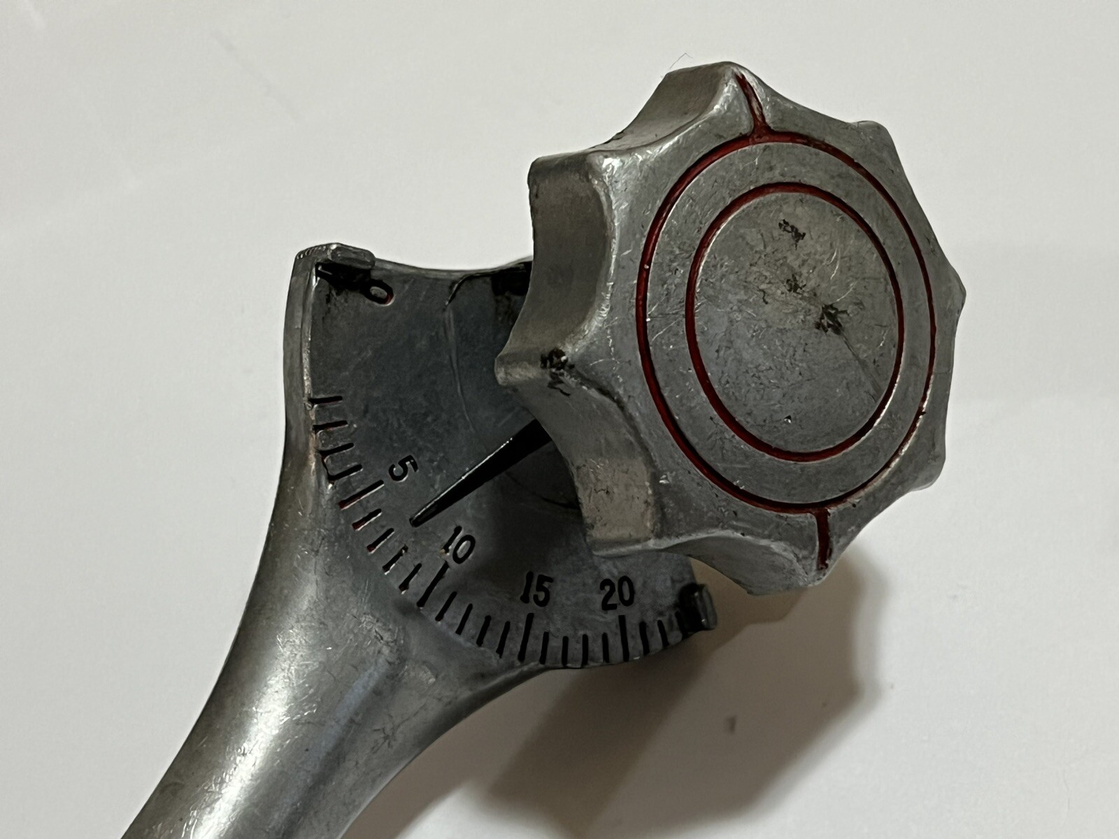 Blackhawk VT-1103 FEELZIT Overhead Valve Set Clearance Adjusting Gauge USA