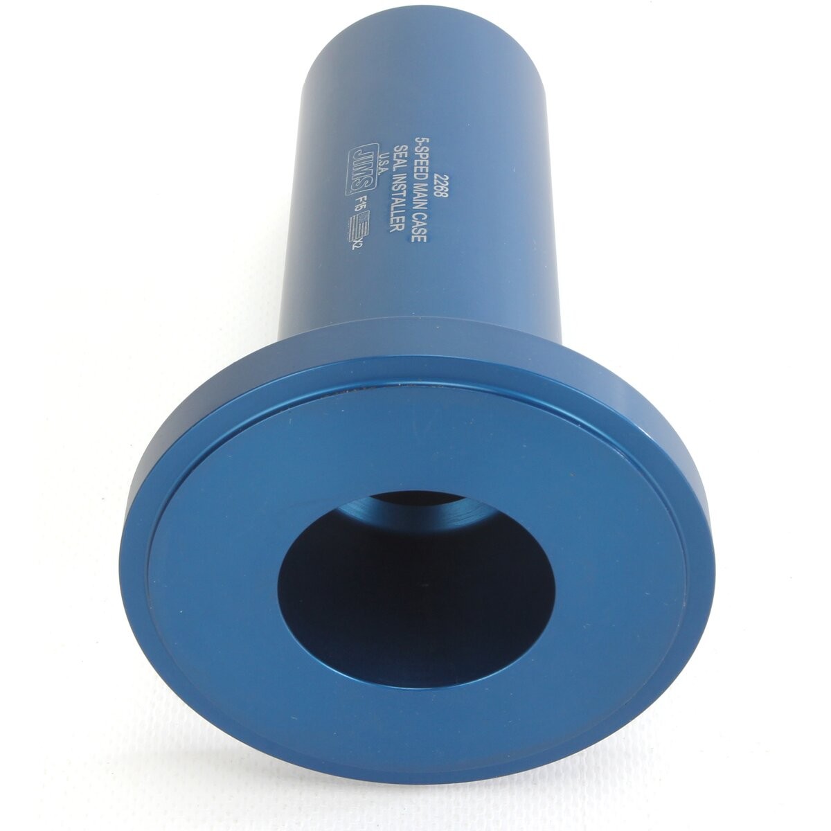 JIMS 5-Speed Main Case Seal Installer Tool – 2268