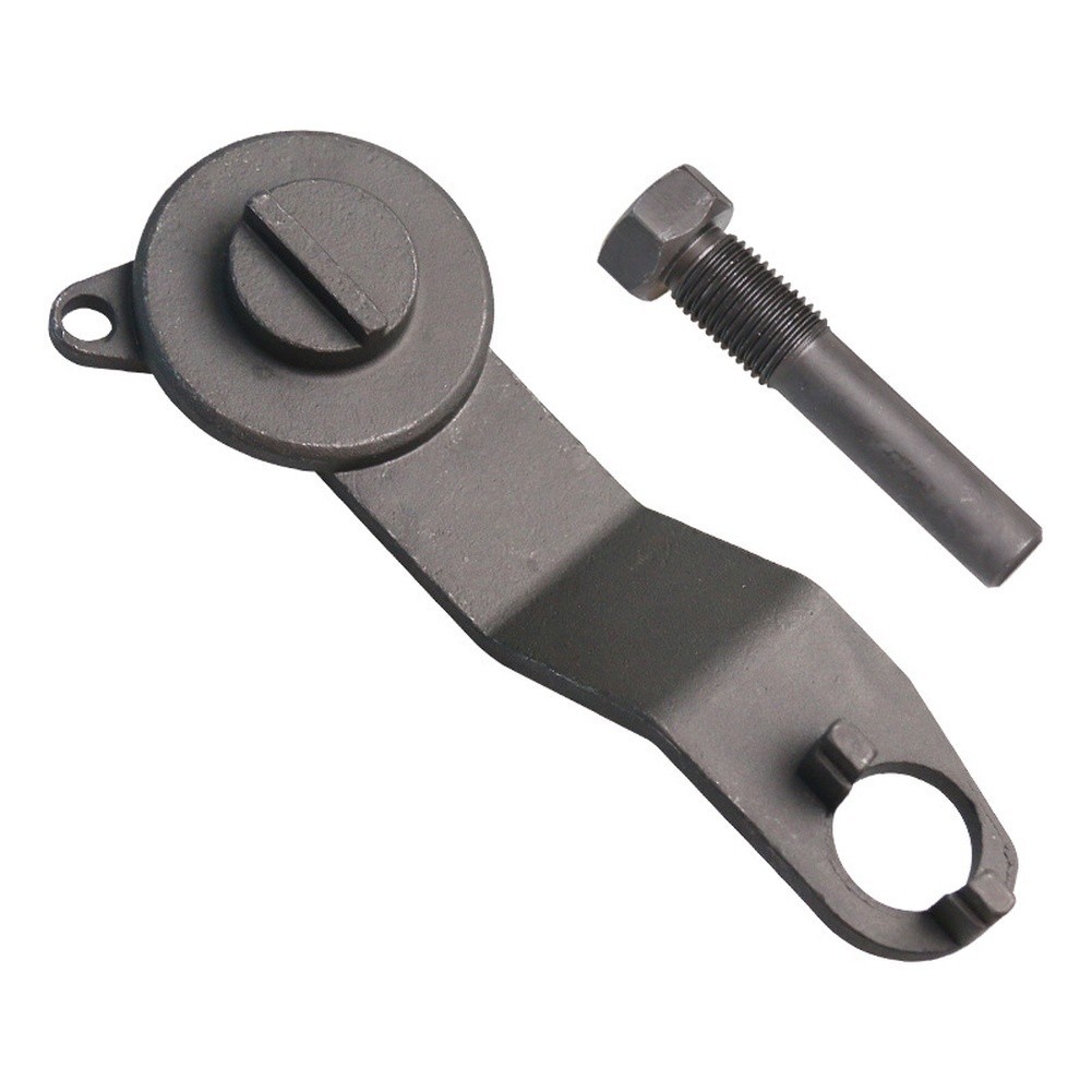 Camshaft Timing Tool Professional Tool Easy Operation Hardened Carbon Steel