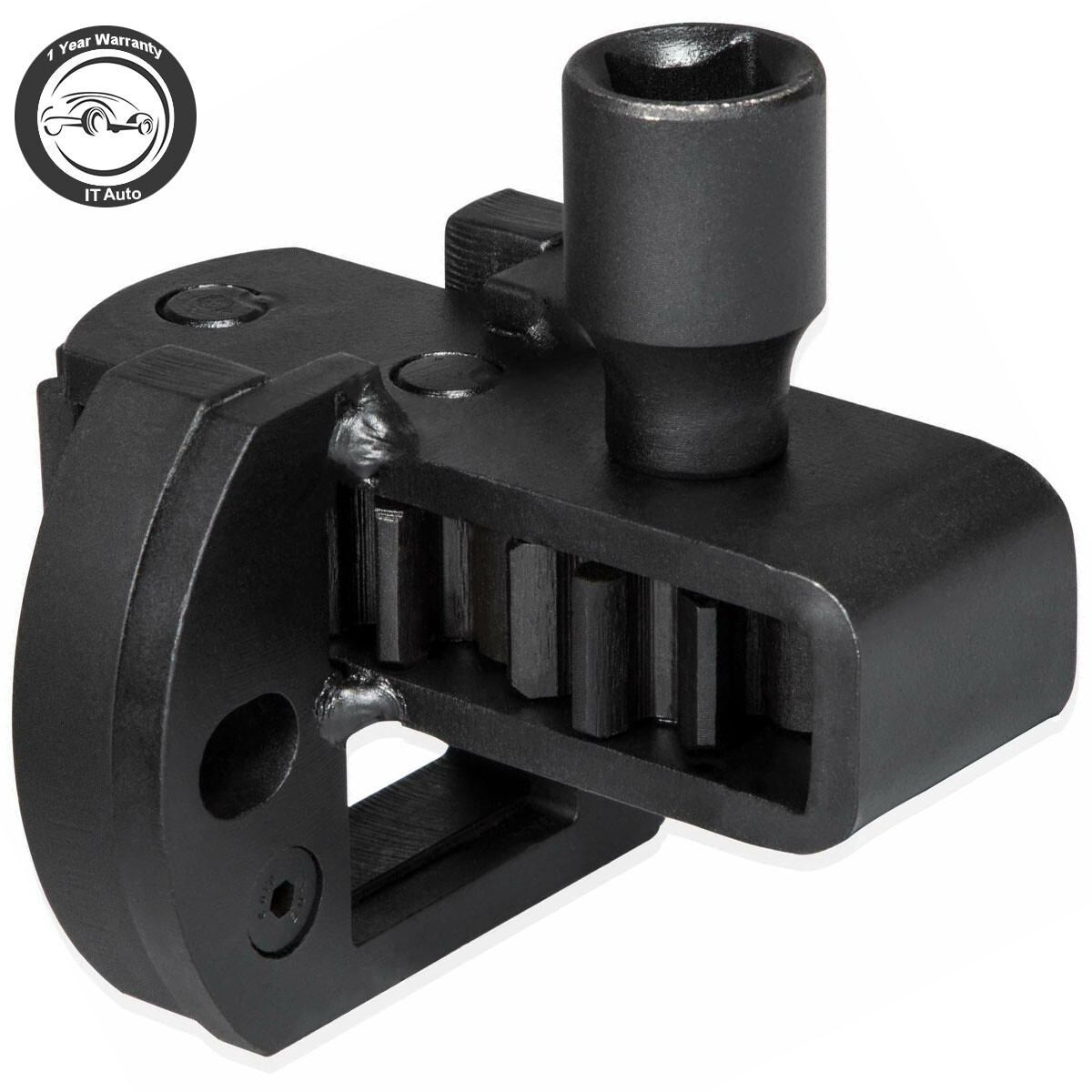 W470589046300 Engine Barring Tool for Detroit Diesel DD13 DD15 DD16 J-46392