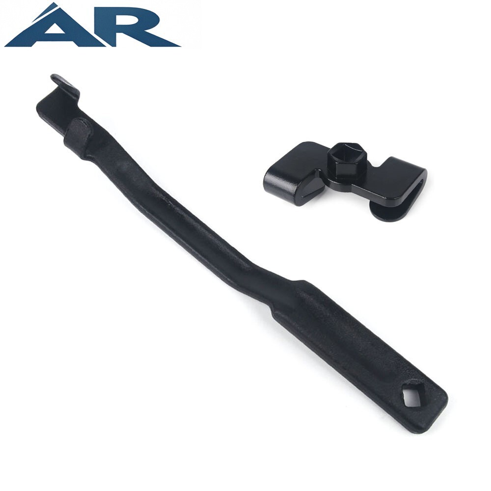 Wrench Extender & Wrench Extender Tool Bar Set 1/2″ Drive 13.5″ Wrench Extension