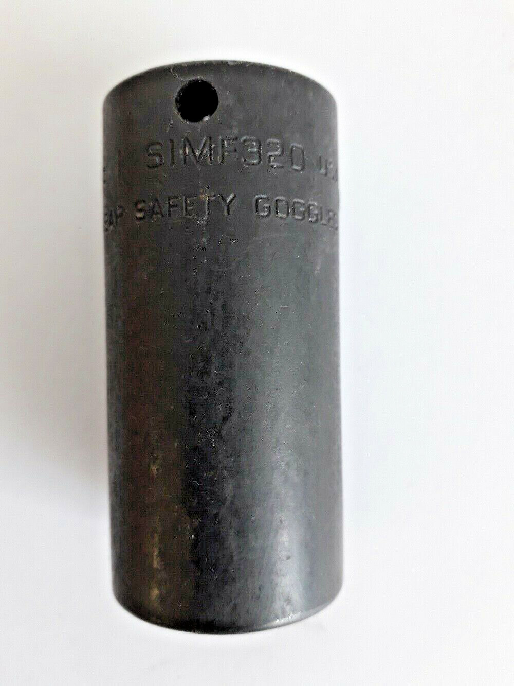 Snap-On Socket 6 pt 1″ – 3/8″Drive SIMF320