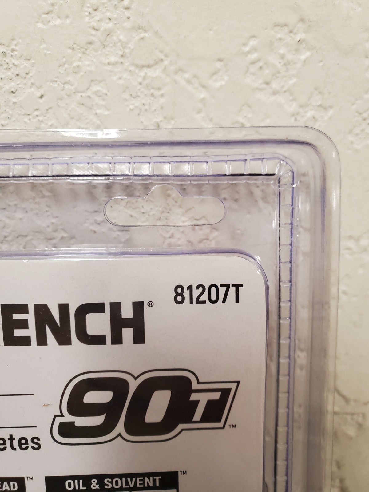 GEARWRENCH 1/4″, 3/8″, & 1/2″ Drive 90-Tooth Dual Material Teardrop Ratchet Set