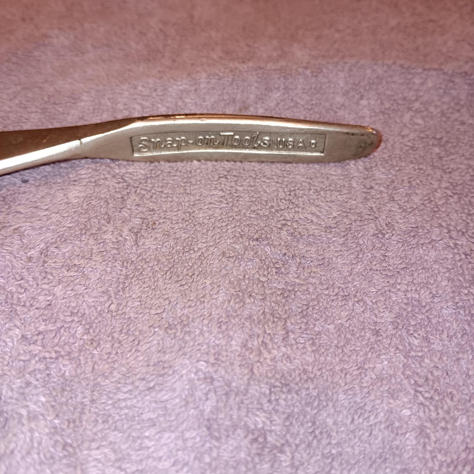 Snap-On Tools Vacuum grip No-137 Pliers