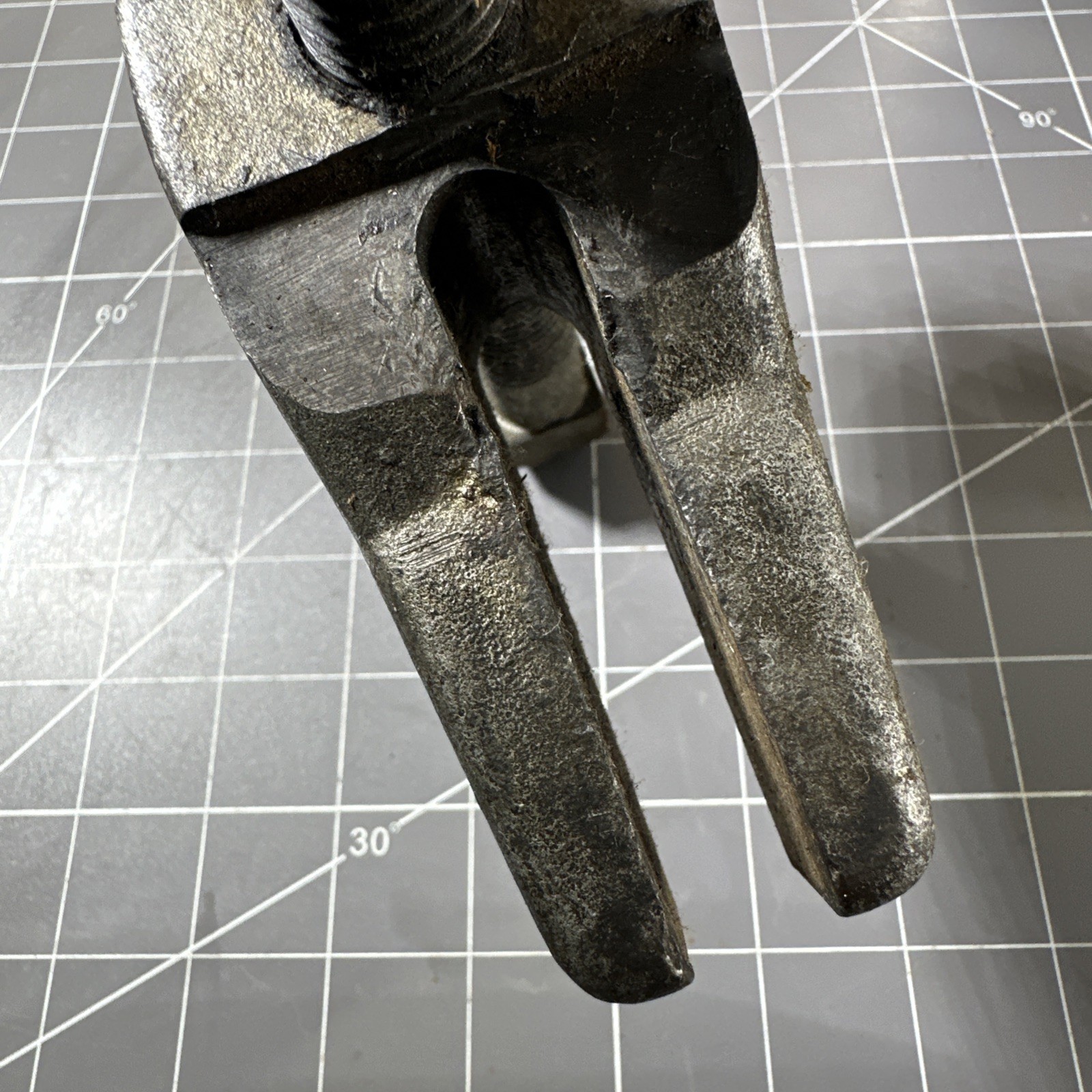 ARMSTRONG-USA M25 Bearing Gear Separator Puller Older Vintage