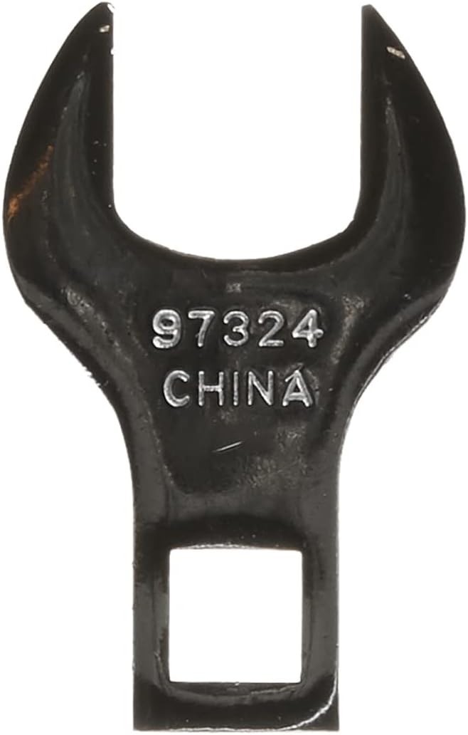 Sunex 24-mm Crowfoot Wrench – Lightweight and Built to Last for Professionals