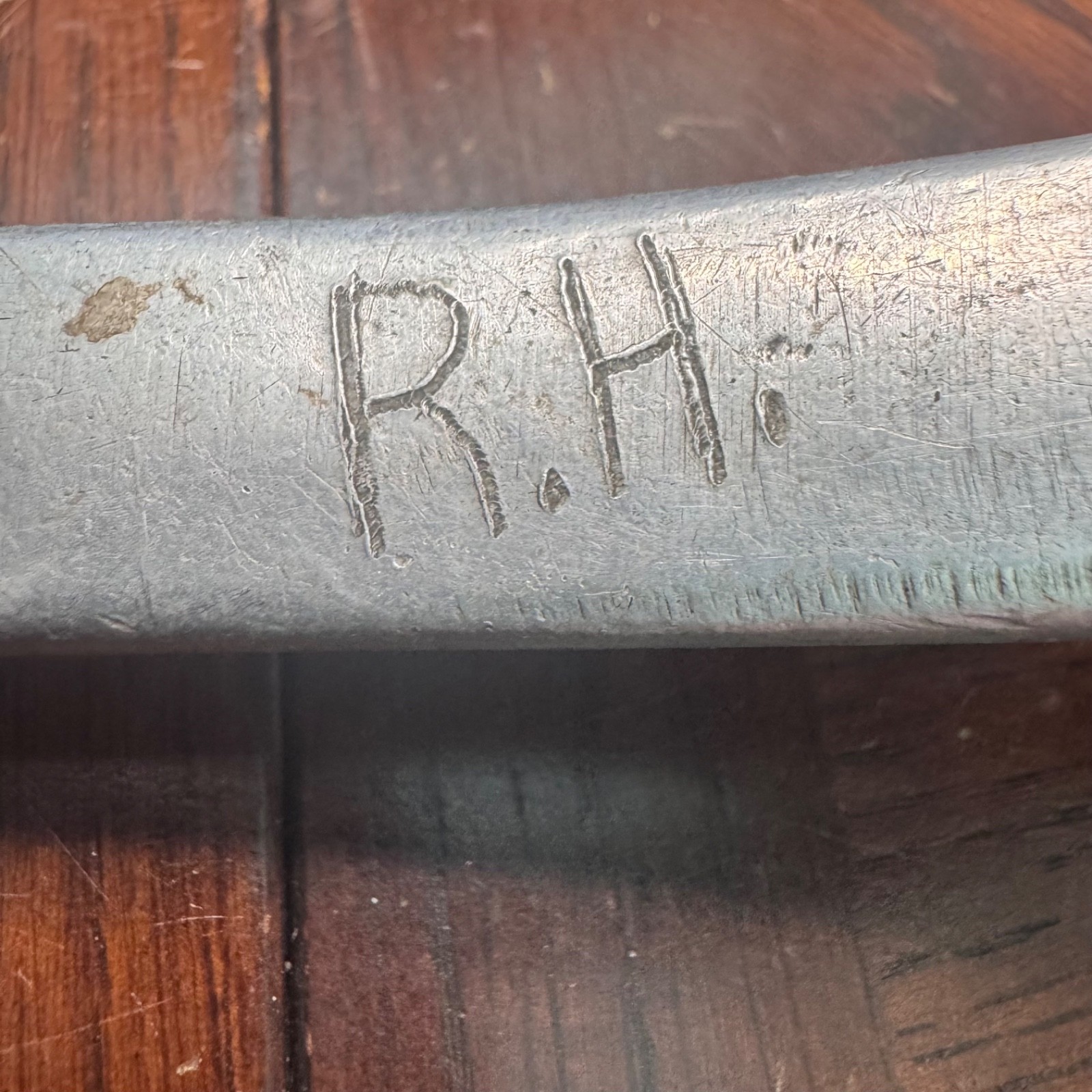 Vintage USM Pop Riveter PRP-24A United Shoe Machinery Corp Hand Rivet Used