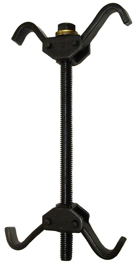 S & G Tool Aid 62200 Single Action Coil Spring Compressor