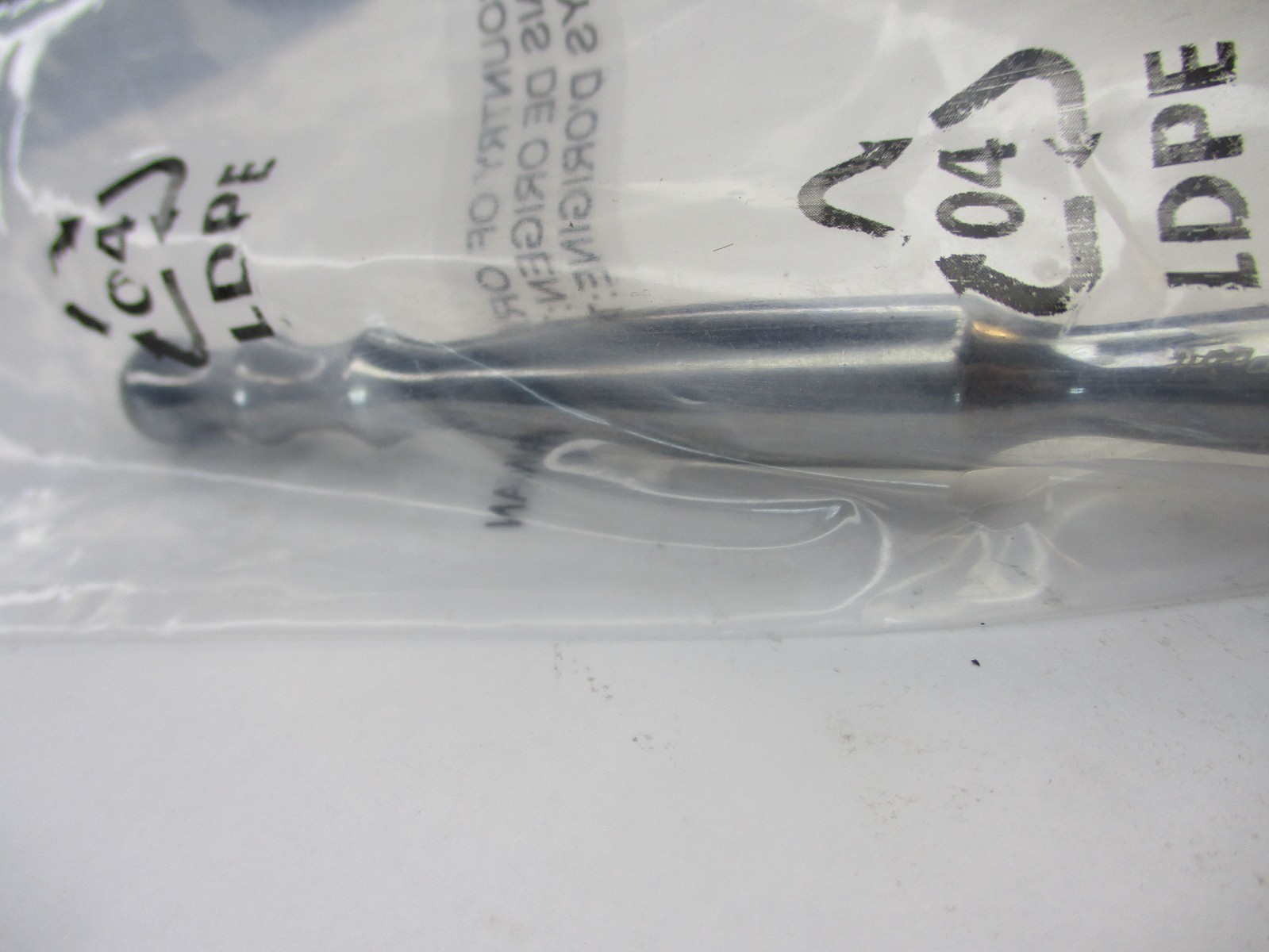 Blue Point BPRTR9 1/4″ Drive Standard Handle Quick Release Ratchet New