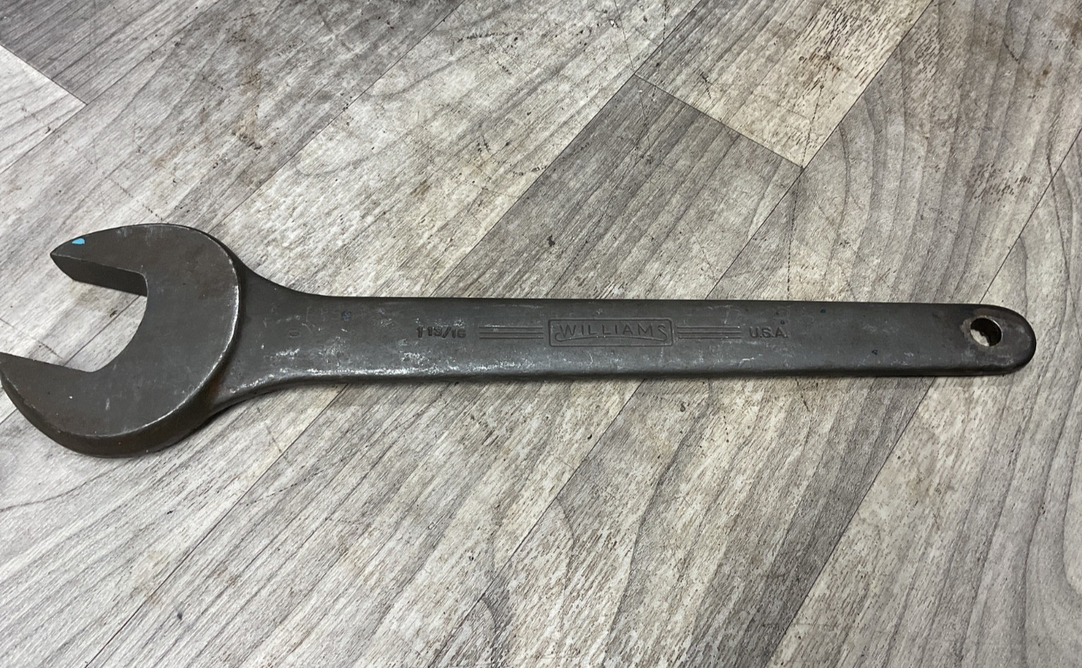 BW-11 Williams 1-13/16″ Wrench #311H117PR8