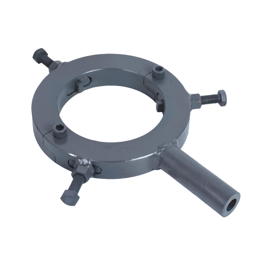 Change Cylinder Head Wrench Inner D 105mm-145mm 3 bolts Fit All Brand Excavators