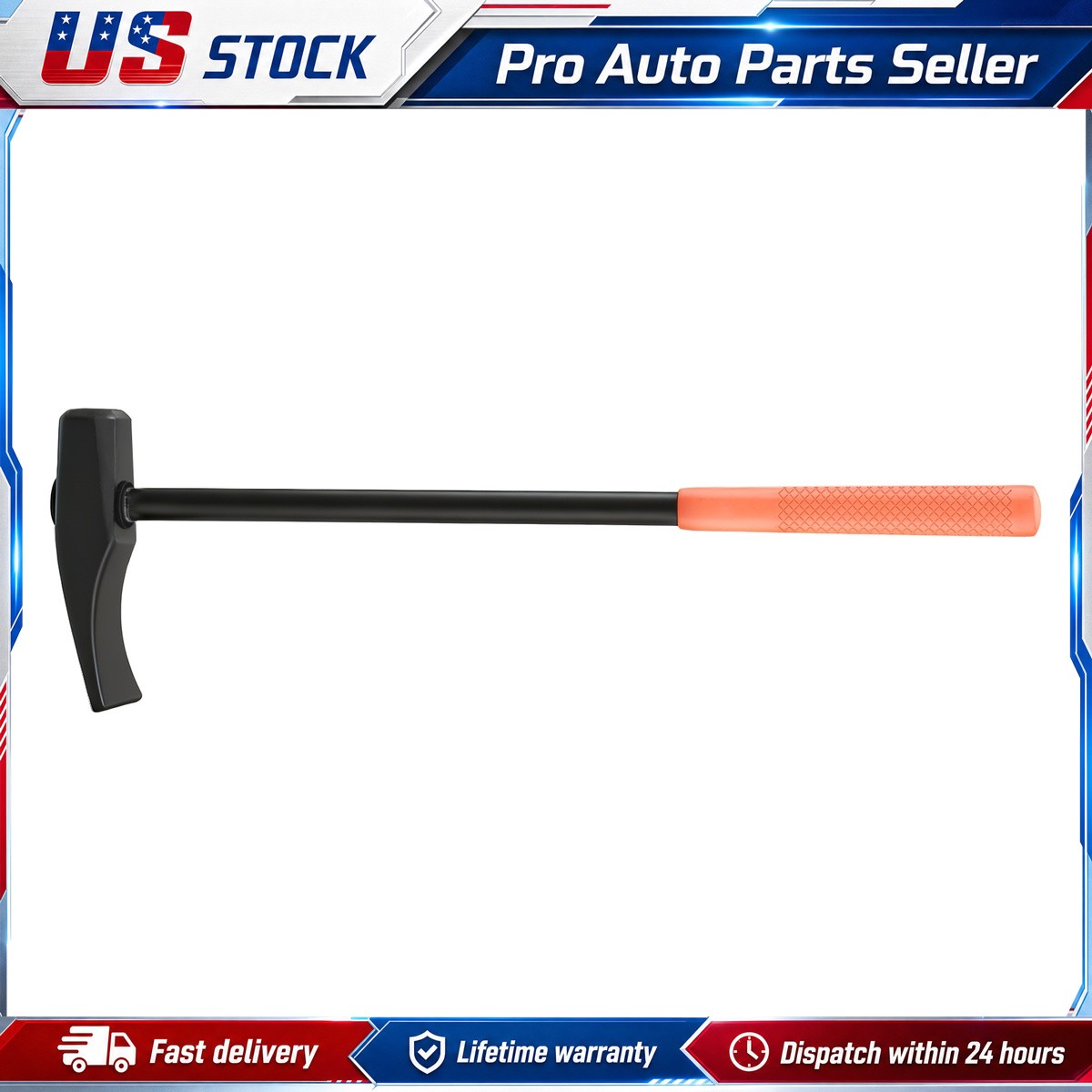 Replace for Ken-Tool 35429 Tire Bead Breaker Wedge TG11E Tire Hammer 32 in, STL