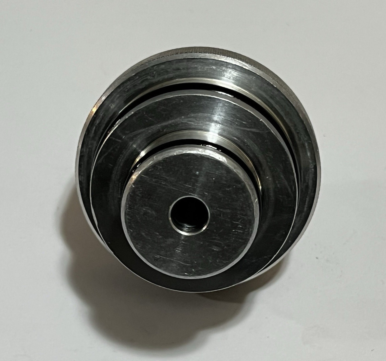 OTC Ford 211-265 Universal Power Steering Evacuation Cap Rotunda