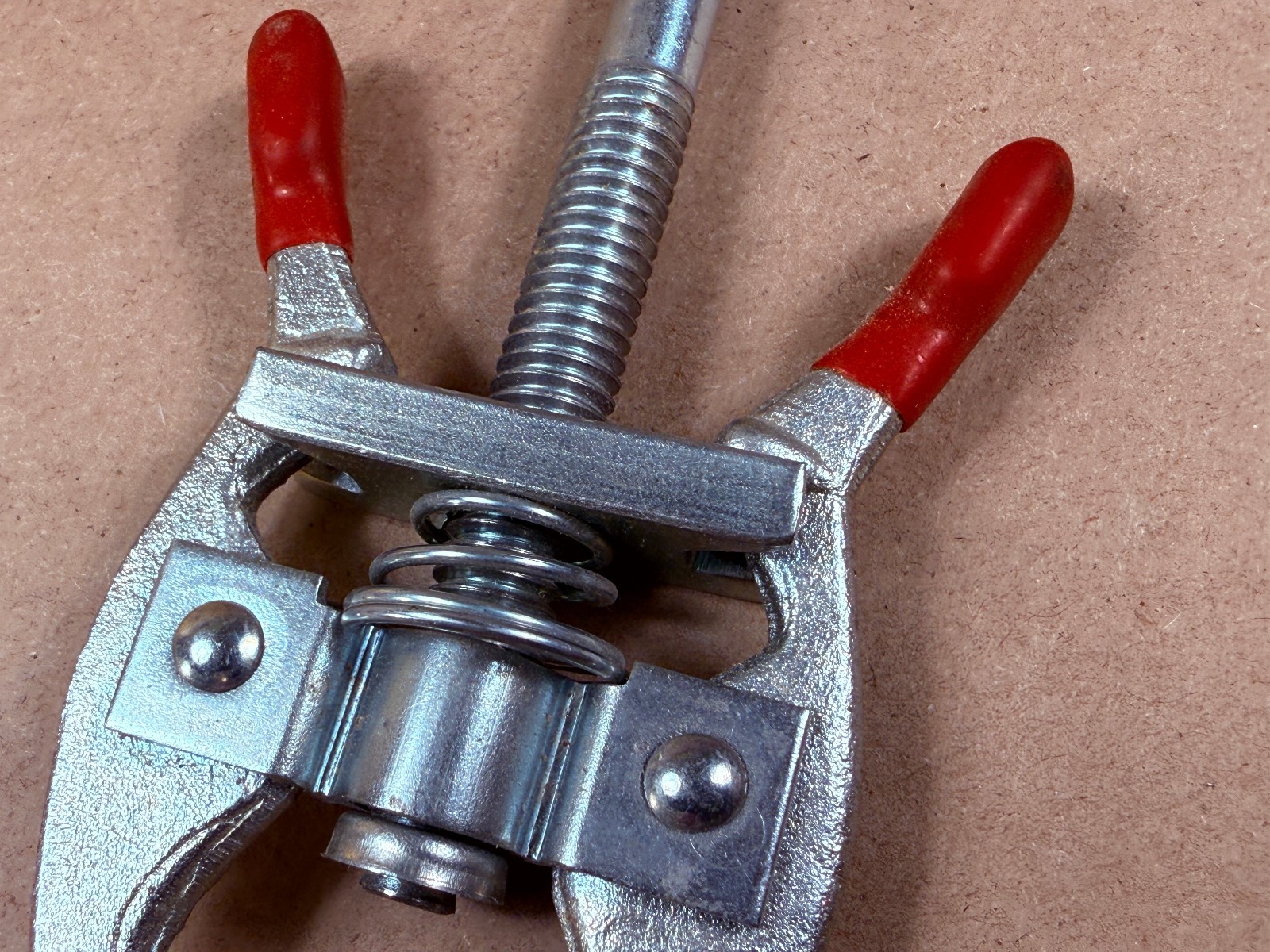 NICE – Battery Terminal Puller Drop Forged – Ready to Work – Free Shipping