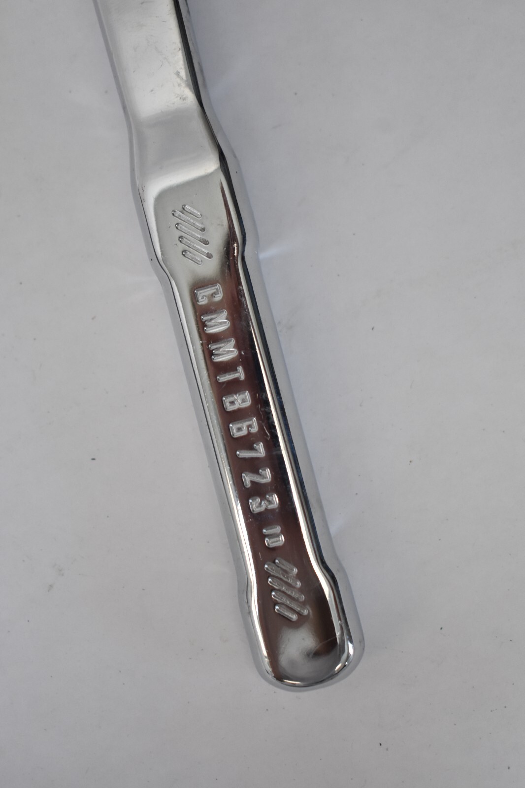 Craftsman 1/2″ Drive 72 Tooth Low Profile Ratchet Tool CMMT86723 Genuine OEM