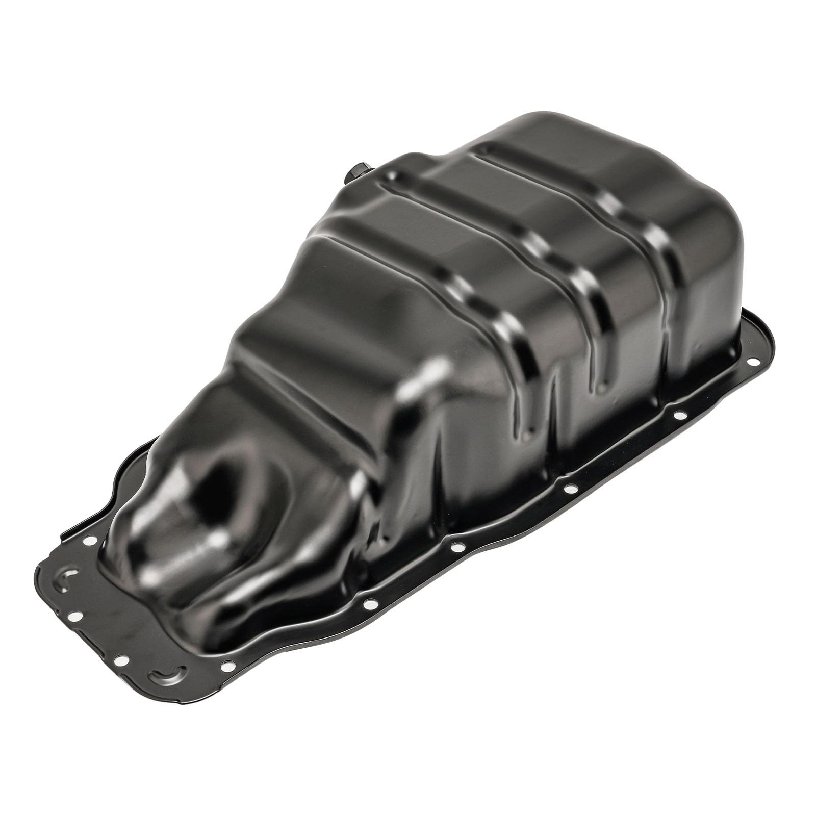 PHILTOP 264-276 Engine Oil Pan Compatible with Elantra, Elantra GT, Tucson, ,