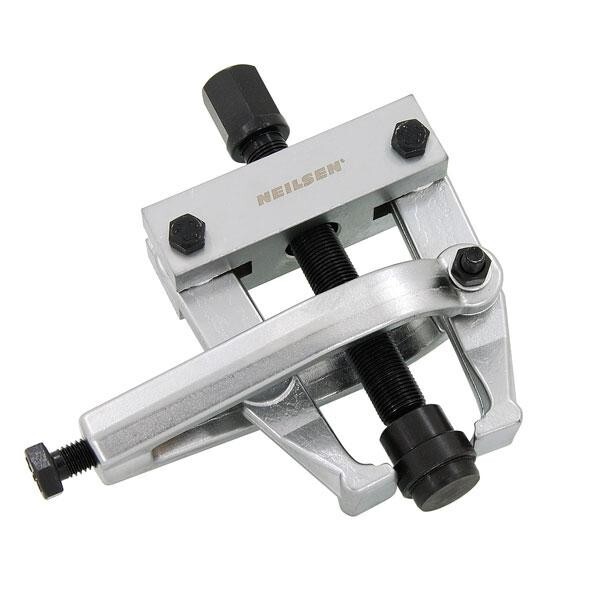 Neilsen Bearing Inner Ring Puller Wheel On Hub Bearings Removal Tool 68mm