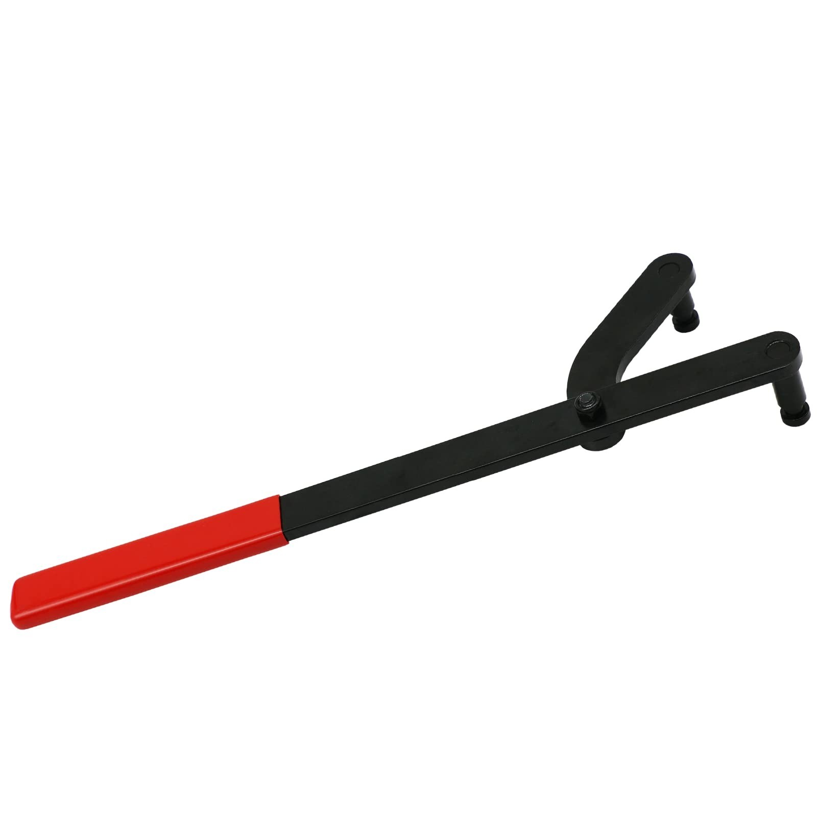Universal Camshaft Injection Pump Cam Pulley Holder Sprocket Holding Tool Wrench