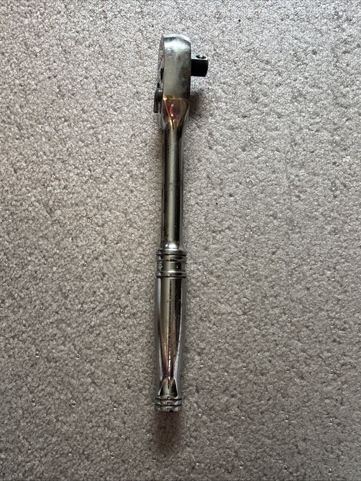Snap On Standard Handle 1/2” Dr Ratchet S936 🇺🇸